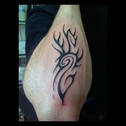 Mana Tattoo